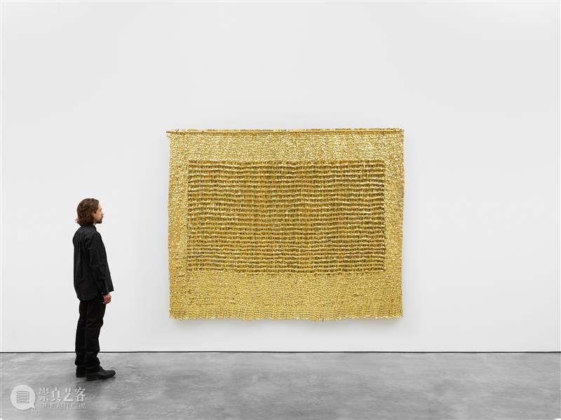 里森展位M315 | 2026年巴塞尔艺术展卡塔尔展会 崇真艺客