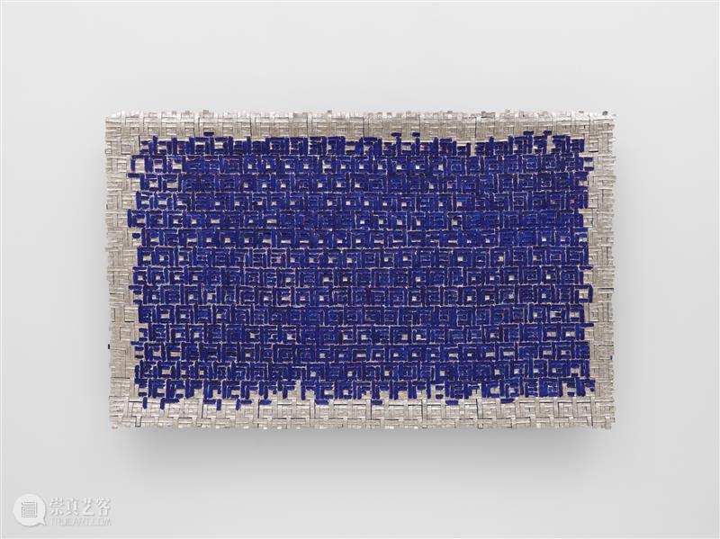 里森展位M315 | 2026年巴塞尔艺术展卡塔尔展会 崇真艺客