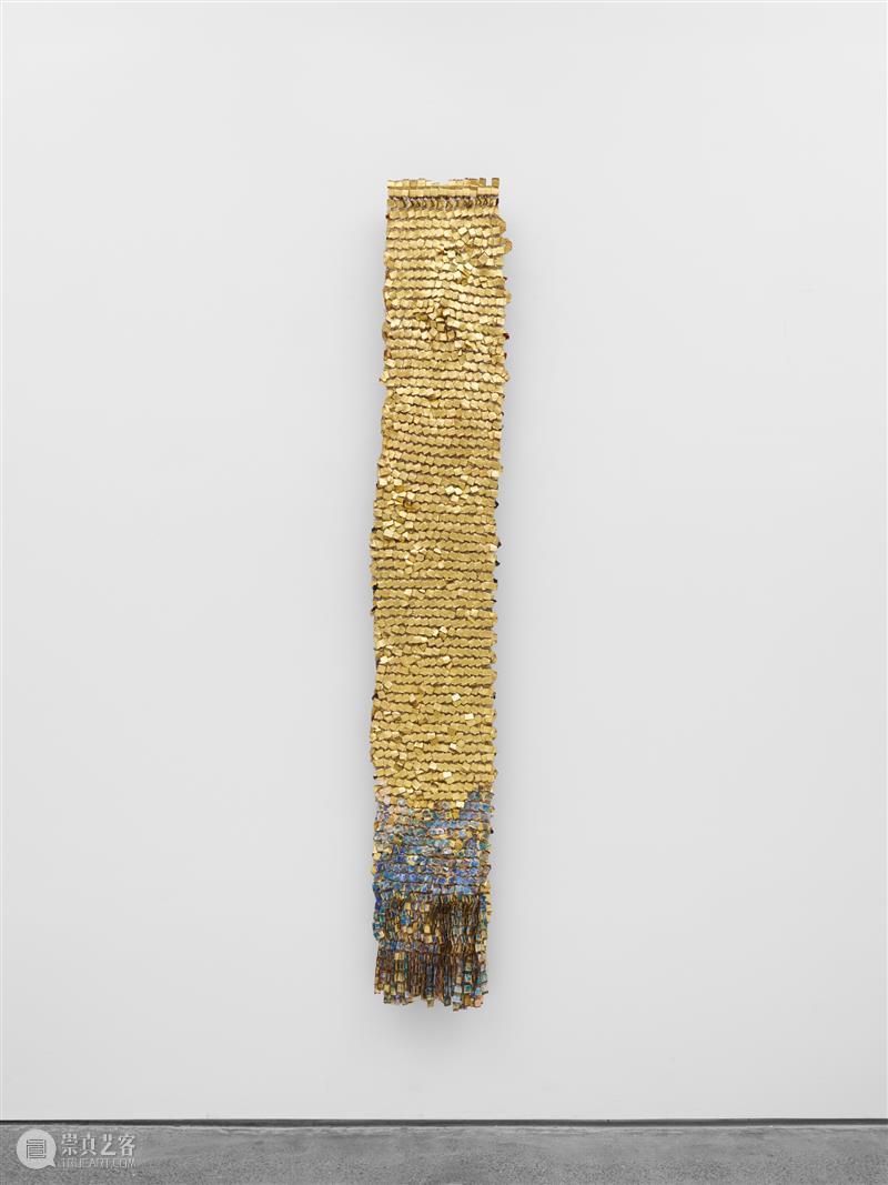 里森展位M315 | 2026年巴塞尔艺术展卡塔尔展会 崇真艺客