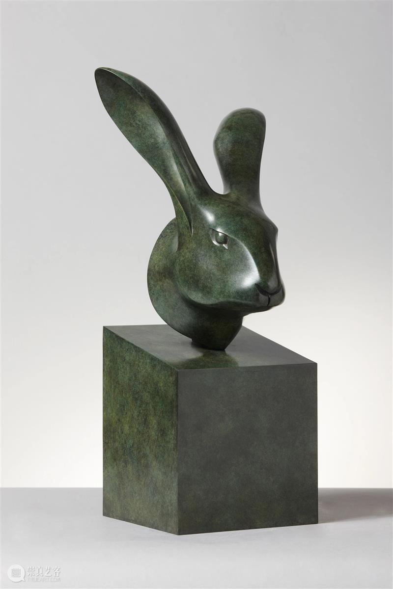 杜梦堂 上海｜群展「赋于形」 Embodied Forms  杜梦堂 崇真艺客