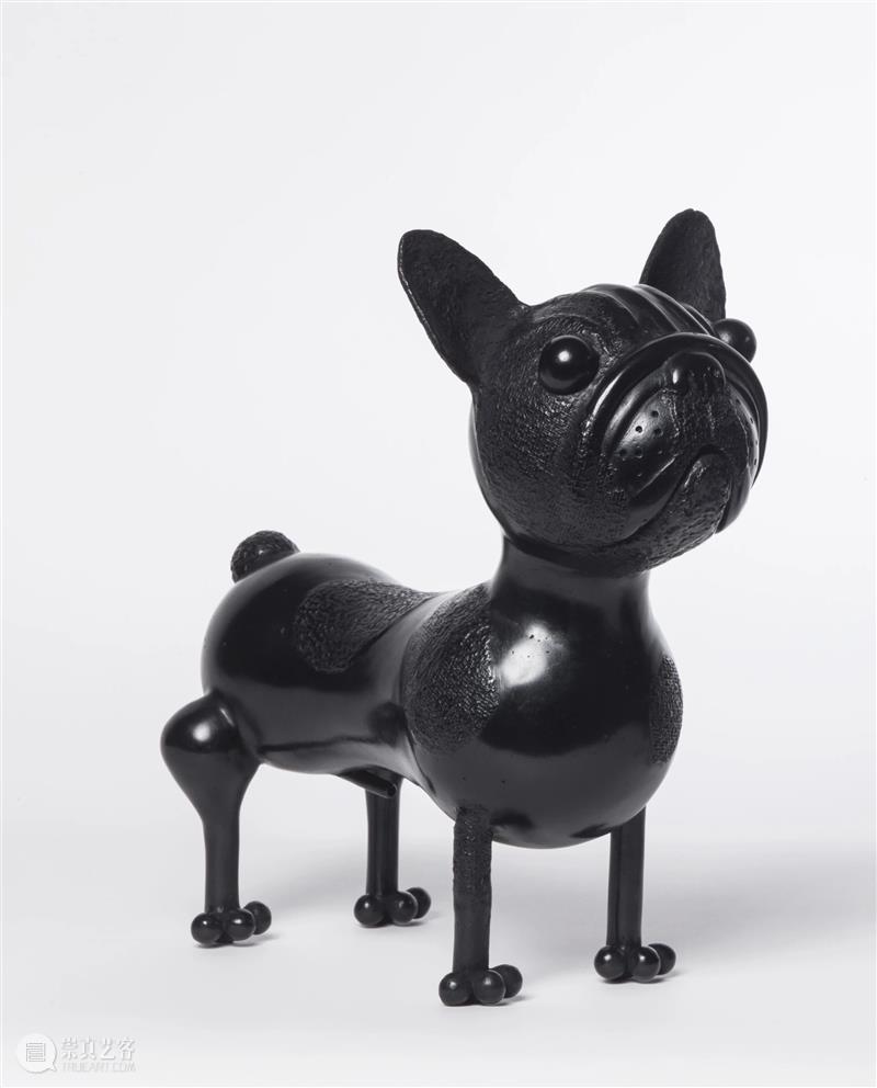 杜梦堂 上海｜群展「赋于形」 Embodied Forms  杜梦堂 崇真艺客