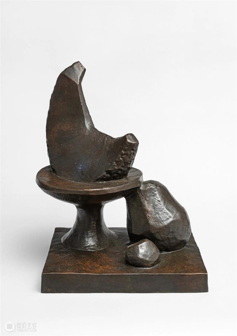 杜梦堂 上海｜群展「赋于形」 Embodied Forms  杜梦堂 崇真艺客
