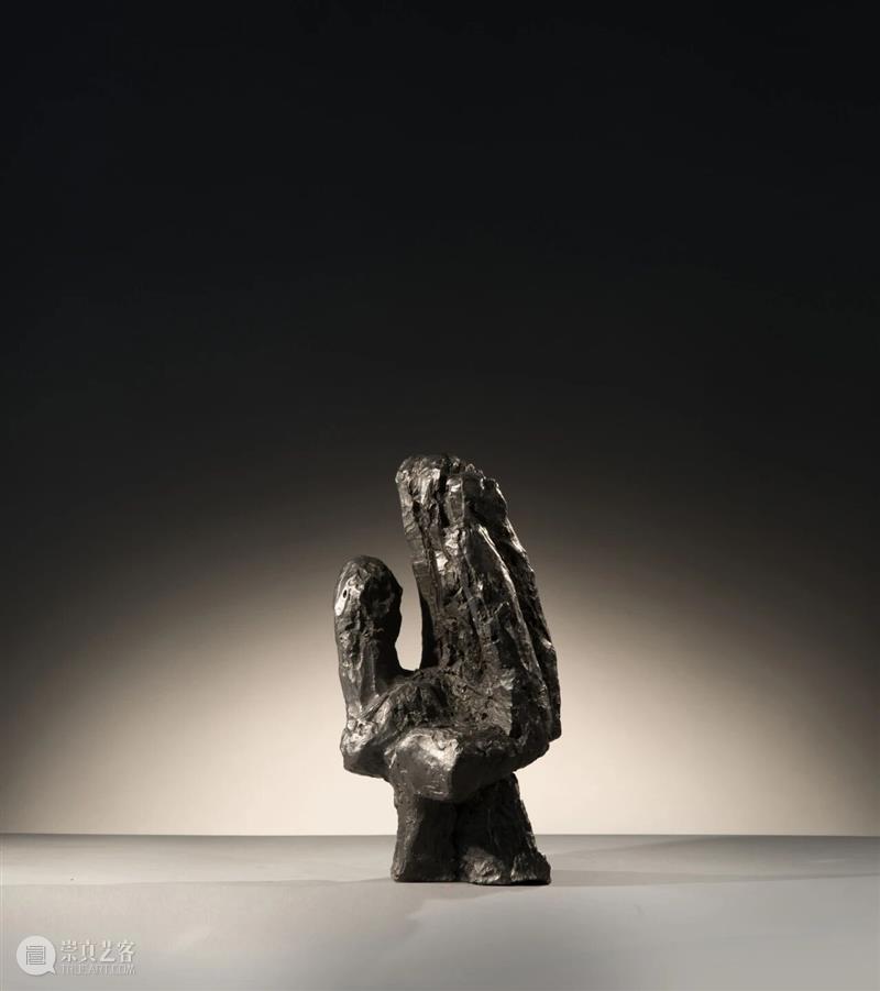 杜梦堂 上海｜群展「赋于形」 Embodied Forms  杜梦堂 崇真艺客