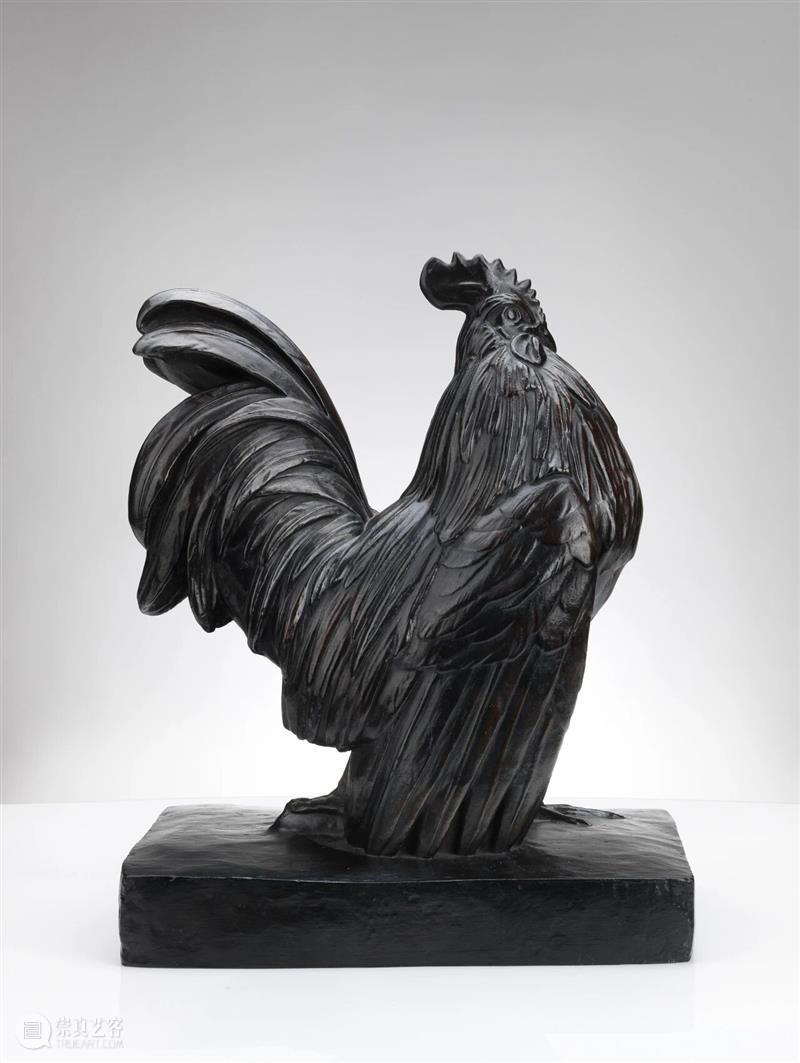杜梦堂 上海｜群展「赋于形」 Embodied Forms  杜梦堂 崇真艺客
