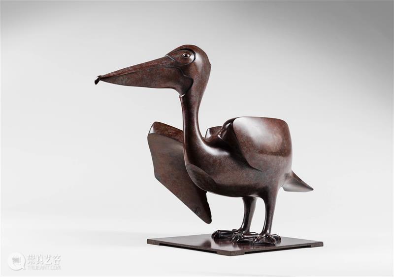 杜梦堂 上海｜群展「赋于形」 Embodied Forms  杜梦堂 崇真艺客