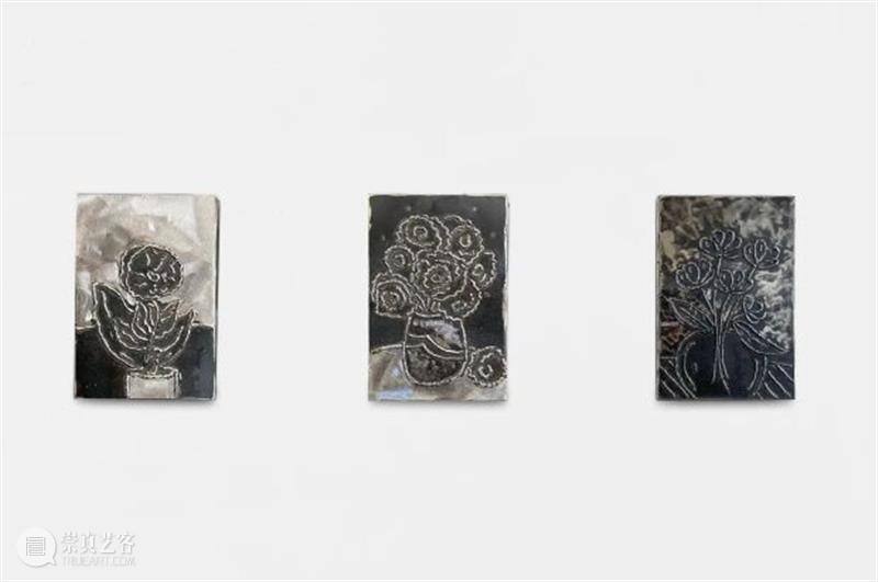 杜梦堂 上海｜群展「赋于形」 Embodied Forms  杜梦堂 崇真艺客