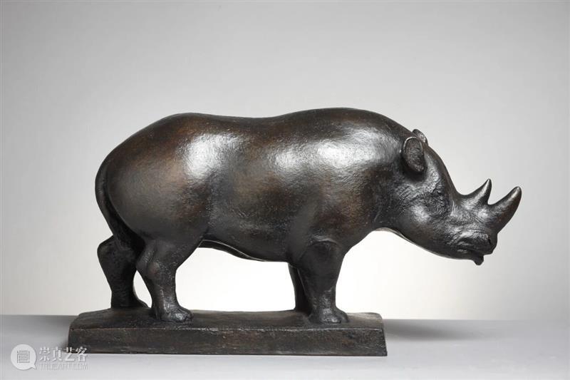 杜梦堂 上海｜群展「赋于形」 Embodied Forms  杜梦堂 崇真艺客