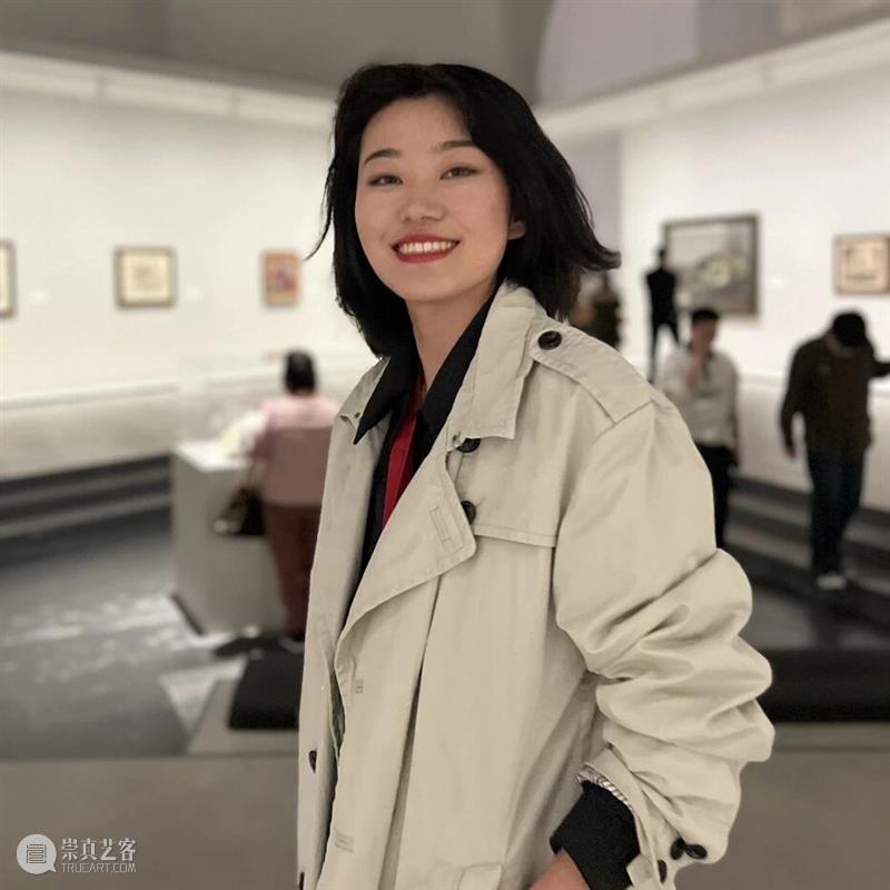 “杨福东：香河”展览系列丨幕后导览：空间与观行 崇真艺客