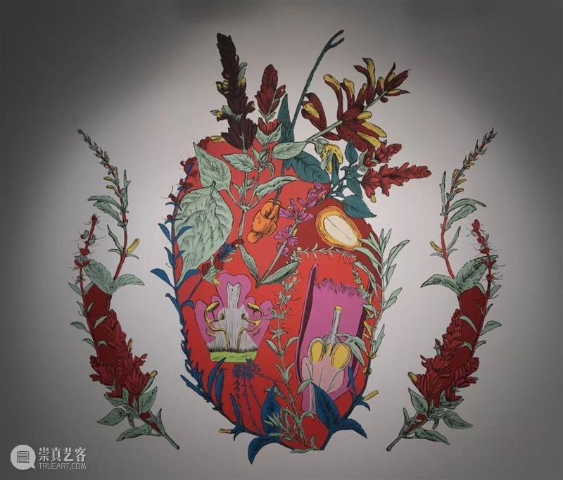 新玩法！来PSA“离线”漫游上双，艺术永远在场   崇真艺客