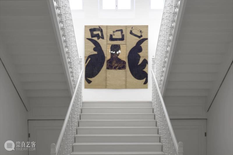 Ropac 萨尔茨堡展览|阿尔瓦罗·巴林顿:在路上(TMS) 崇真艺客