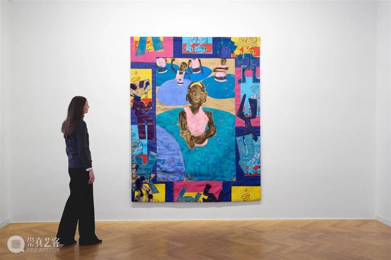Ropac 萨尔茨堡展览|阿尔瓦罗·巴林顿:在路上(TMS) 崇真艺客