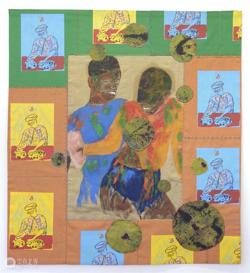 Ropac 萨尔茨堡展览|阿尔瓦罗·巴林顿:在路上(TMS) 崇真艺客