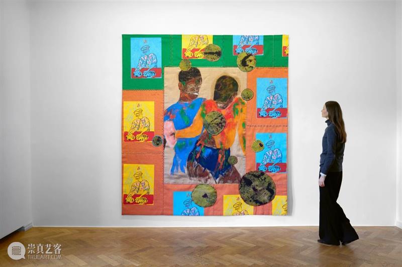 Ropac 萨尔茨堡展览|阿尔瓦罗·巴林顿:在路上(TMS) 崇真艺客