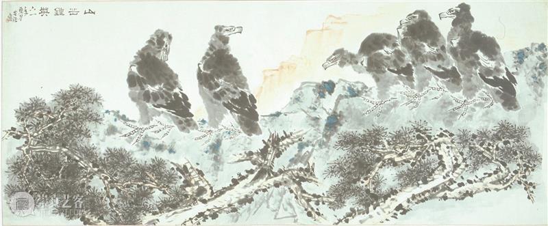 看见白石,走近白石?——“齐白石在山东”文旅融合创新项目的新视野 崇真艺客