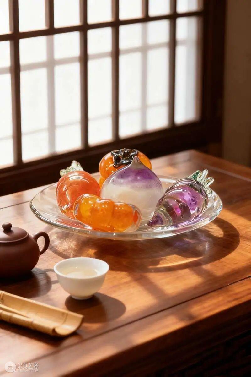 看见白石,走近白石?——“齐白石在山东”文旅融合创新项目的新视野 崇真艺客