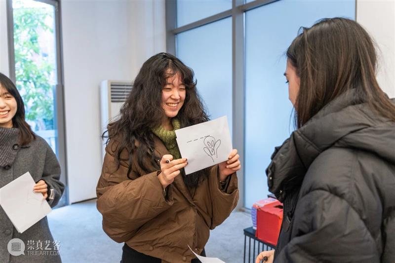 回顾｜2025年度四川美术学院美术馆志愿者年终总结暨表彰大会 崇真艺客
