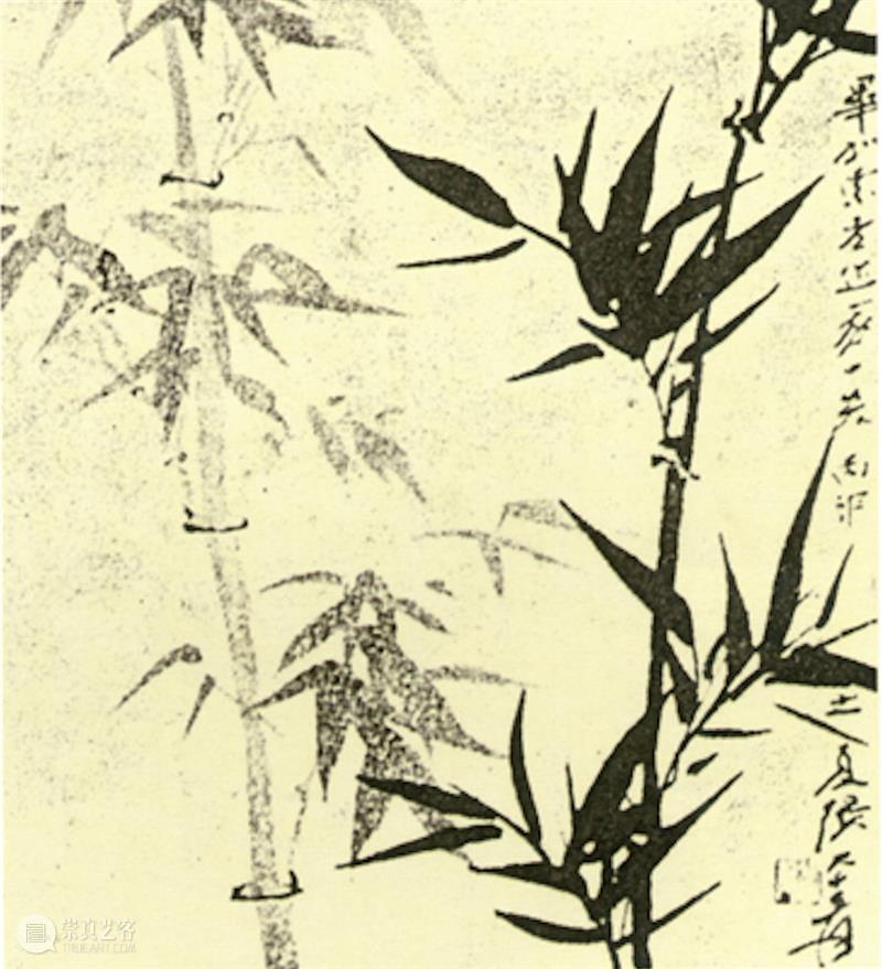 活动回顾 | 陈传席：中国艺术如何影响世界 崇真艺客