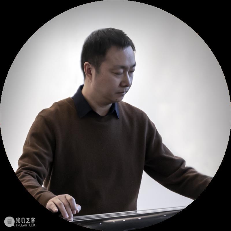 活动预约 | 弦韵宣风——古琴迎春音乐会 崇真艺客
