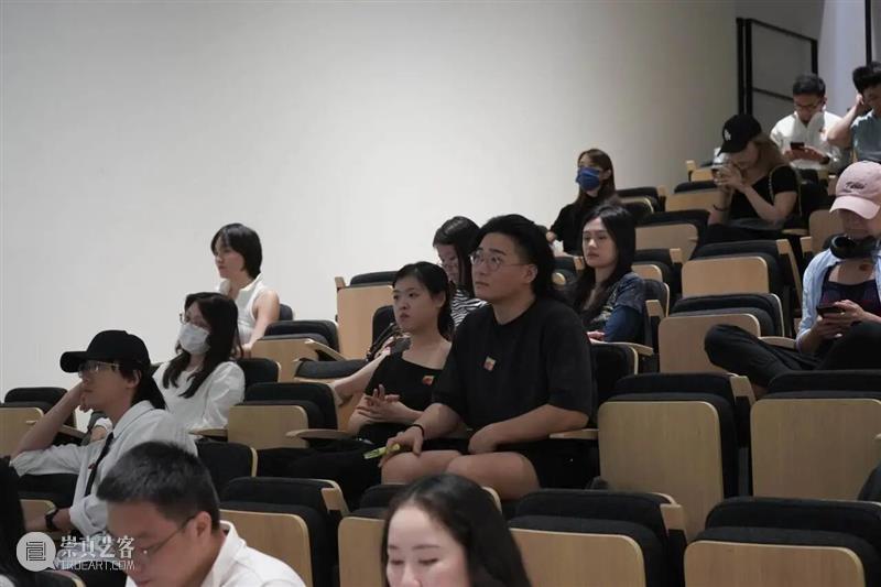 论坛回顾丨太阳朋克未来：能源文明与双日契约   崇真艺客