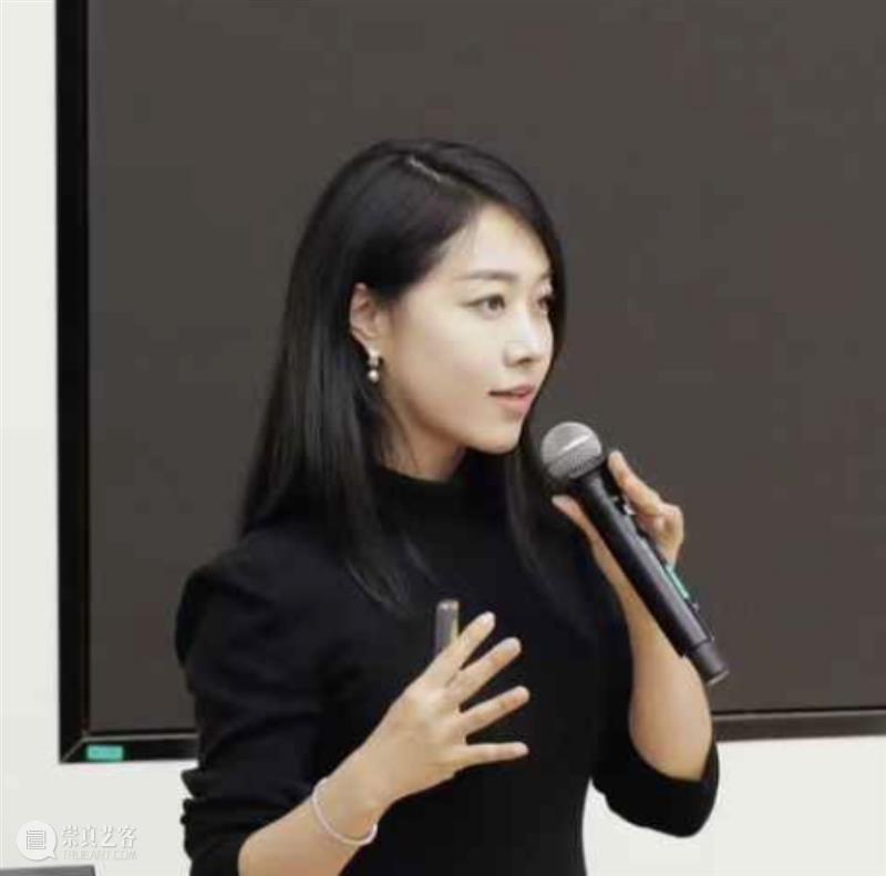 论坛回顾 | 太阳炼金术：星尘、矿石与能源神话 崇真艺客