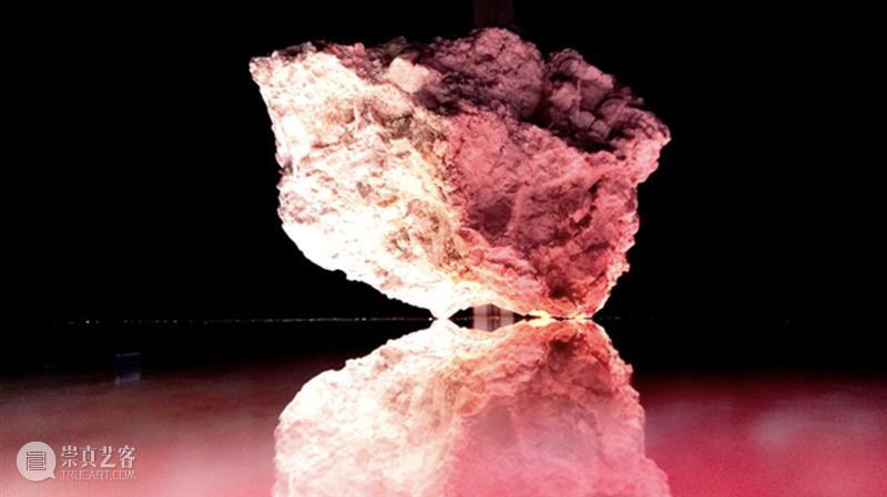 论坛回顾 | 太阳炼金术：星尘、矿石与能源神话 崇真艺客