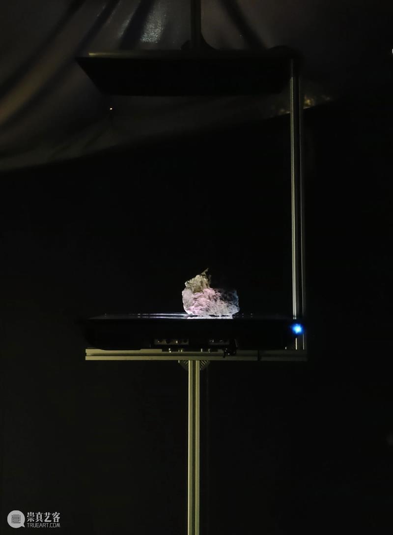 论坛回顾 | 太阳炼金术：星尘、矿石与能源神话 崇真艺客