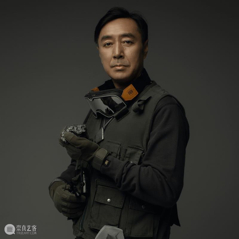 论坛回顾 | 太阳炼金术：星尘、矿石与能源神话 崇真艺客