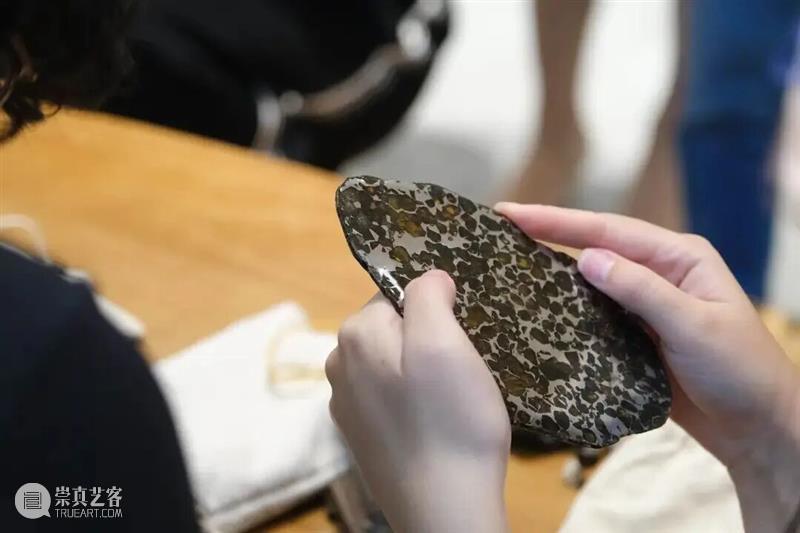 论坛回顾 | 太阳炼金术：星尘、矿石与能源神话 崇真艺客