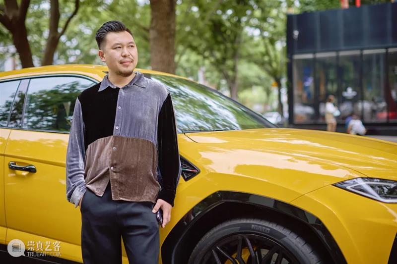 在流变的时代中，如何捕捉“隐曜”的灵光？ 崇真艺客