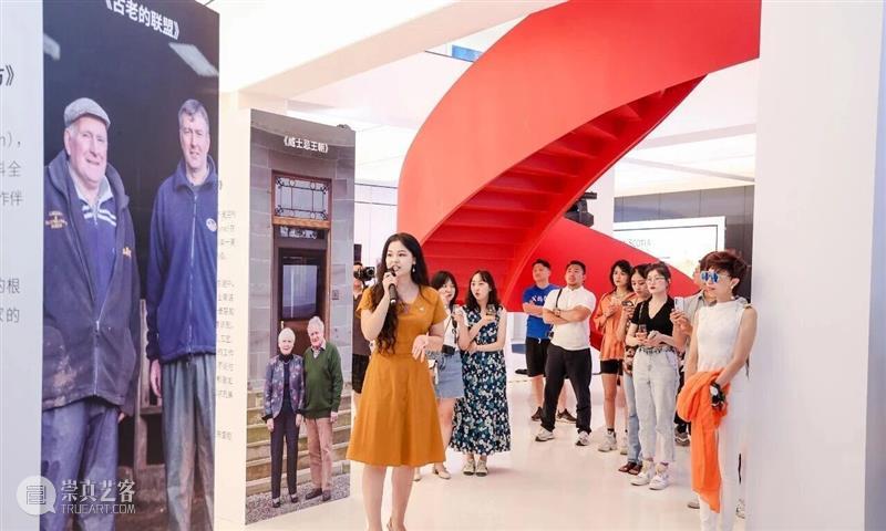 YOUNG美术馆｜场地租赁与品牌定制 崇真艺客