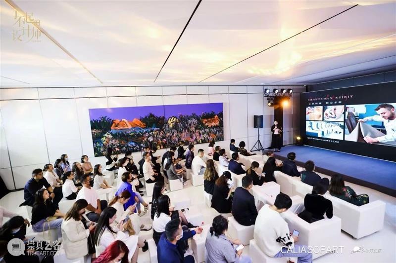 YOUNG美术馆｜场地租赁与品牌定制 崇真艺客