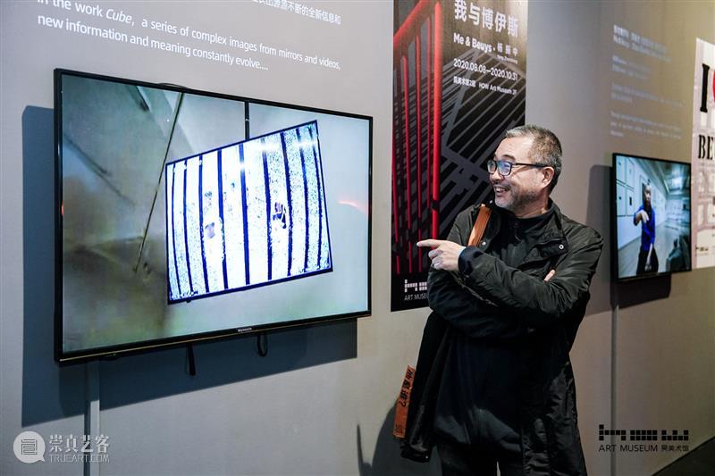 HOW新闻 | 昊美术馆2025年度奖项与荣誉汇总 崇真艺客