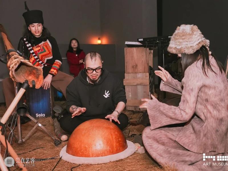 HOW新闻 | 昊美术馆2025年度奖项与荣誉汇总 崇真艺客