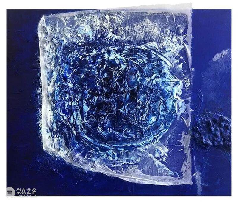 一周艺闻_国家美术 崇真艺客
