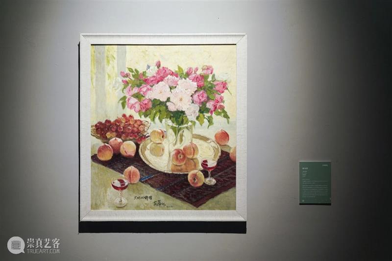YAM 名展倒计时丨快来点亮画作里的浓墨重彩 崇真艺客
