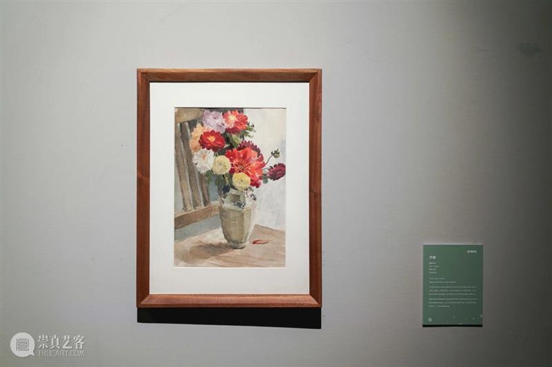 YAM 名展倒计时丨快来点亮画作里的浓墨重彩 崇真艺客