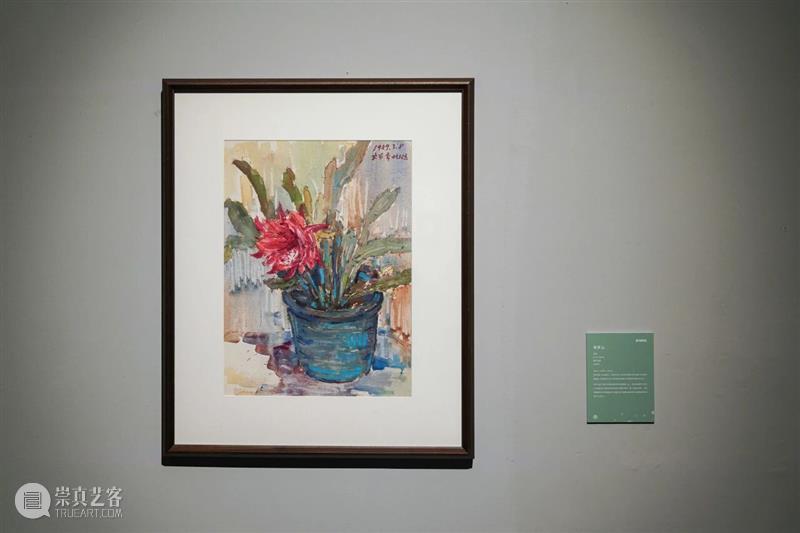 YAM 名展倒计时丨快来点亮画作里的浓墨重彩 崇真艺客
