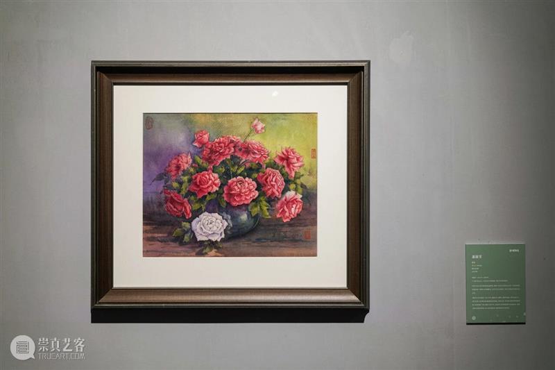 YAM 名展倒计时丨快来点亮画作里的浓墨重彩 崇真艺客