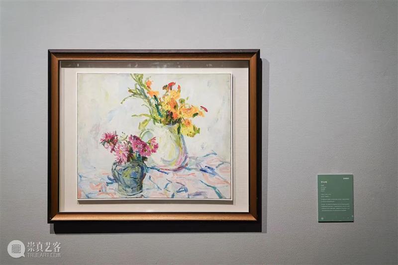 YAM 名展倒计时丨快来点亮画作里的浓墨重彩 崇真艺客
