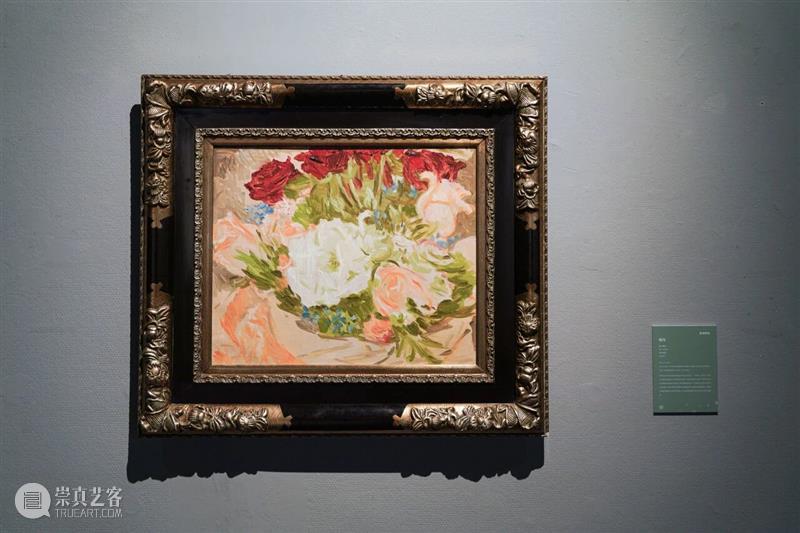 YAM 名展倒计时丨快来点亮画作里的浓墨重彩 崇真艺客