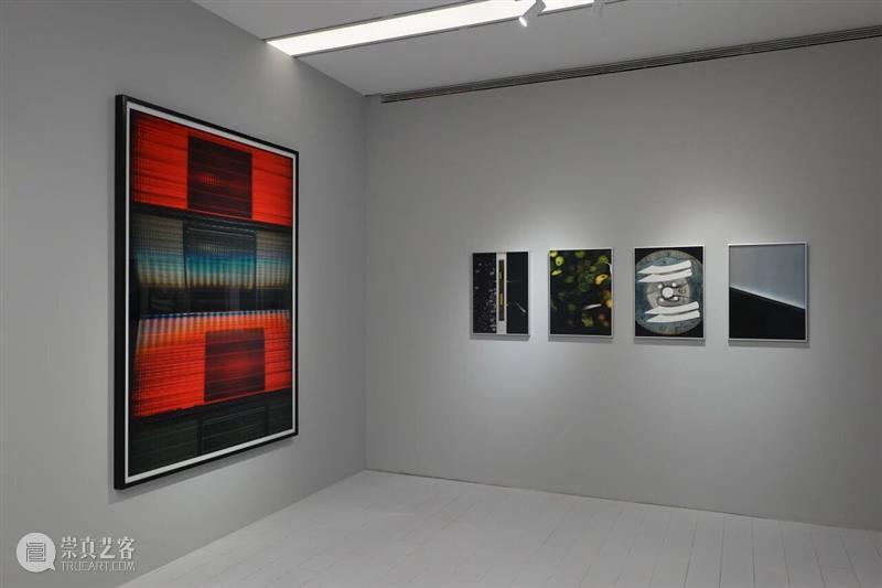 M艺术空间展览现场&访谈 | 56号展位 M007 高郁韬 BoothM56 GAO Yutao  M艺术空间 崇真艺客