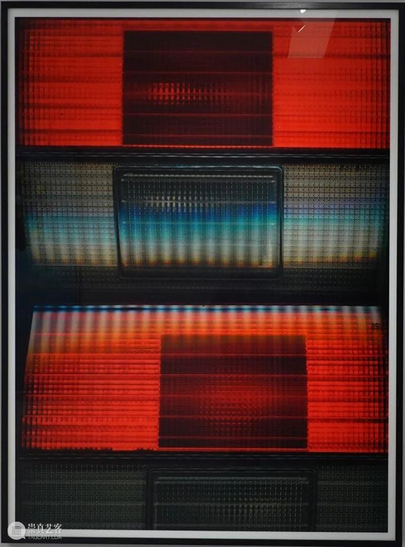 M艺术空间展览现场&访谈 | 56号展位 M007 高郁韬 BoothM56 GAO Yutao  M艺术空间 崇真艺客