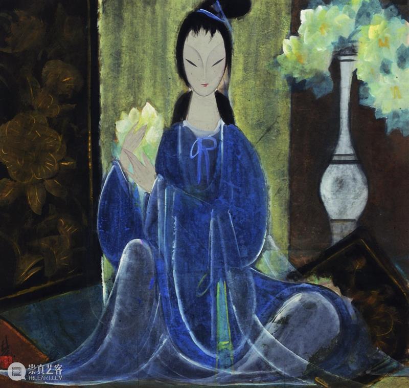 活动 | 如何看懂一幅画里的百年中国史?央美专家于洋教授开讲! 崇真艺客