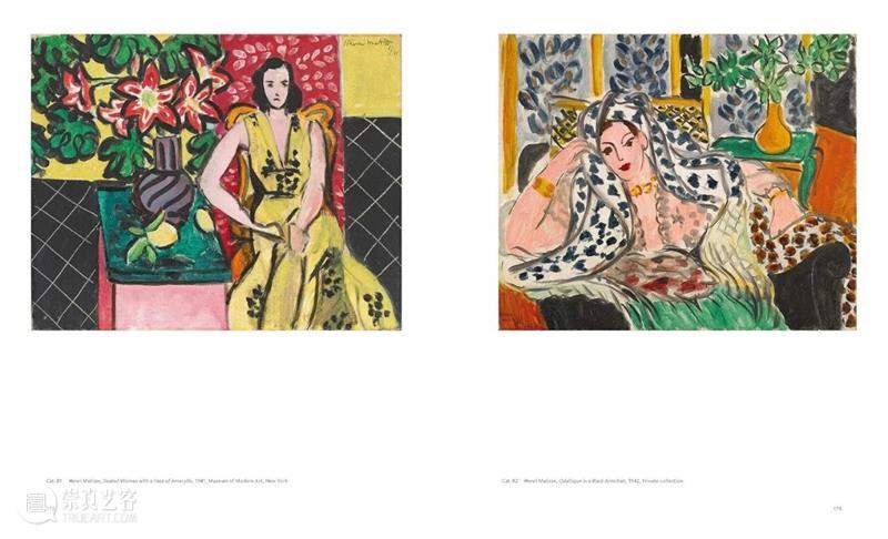 ASE 带你看｜从展厅到书页：六场重磅展览的阅读延长线 崇真艺客