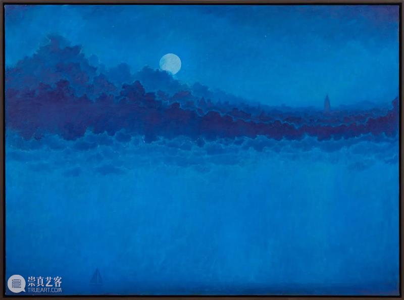 展览现场｜迪伦·克劳斯（Dylan Solomon Kraus）「牺牲的喜悦」@ 阿尔敏·莱希 - 纽约 崇真艺客