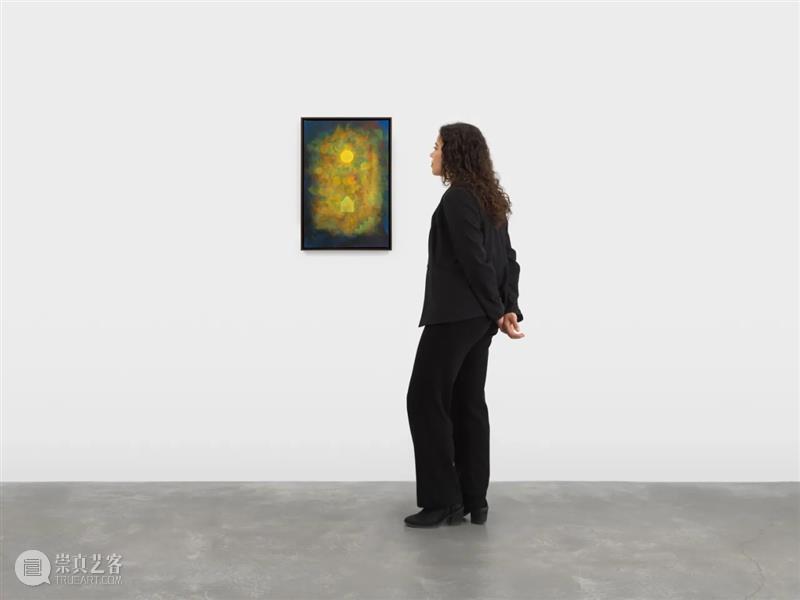 展览现场｜迪伦·克劳斯（Dylan Solomon Kraus）「牺牲的喜悦」@ 阿尔敏·莱希 - 纽约 崇真艺客