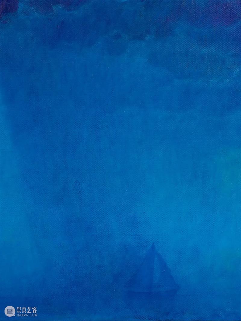 展览现场｜迪伦·克劳斯（Dylan Solomon Kraus）「牺牲的喜悦」@ 阿尔敏·莱希 - 纽约 崇真艺客