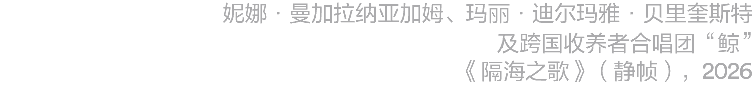新闻｜阿那亚艺术中心本馆和广州馆宣布2026年展览计划 崇真艺客