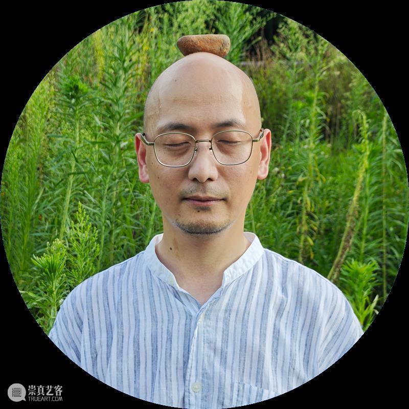 清晨八段锦｜轮值馆长邵佳杰 崇真艺客