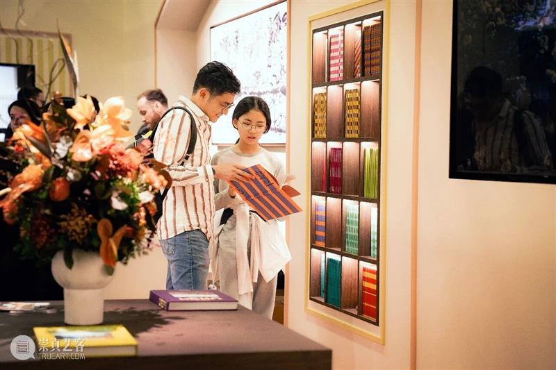 创意联动，从秘鲁到新加坡——贝梦德携手邬建安亮相2026年新加坡艺博会 崇真艺客